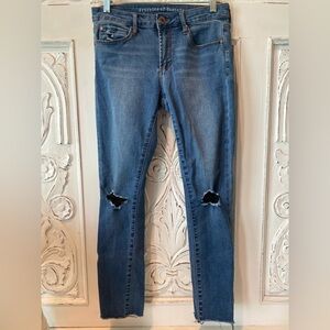 Articles of Society Skinny Jeans